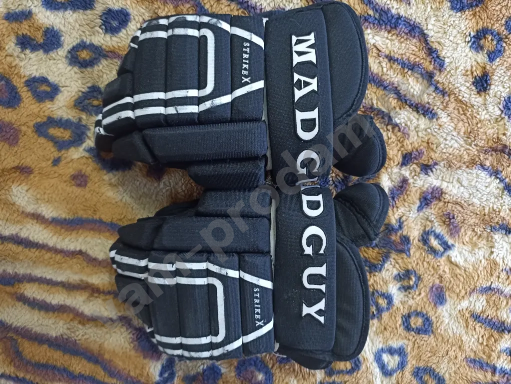 комплект хоккейной формы