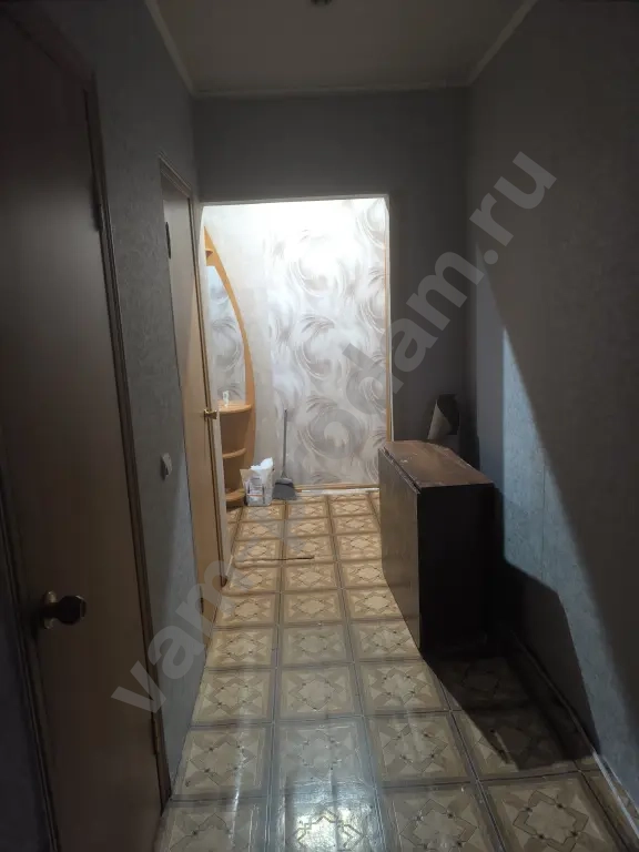 3-к. квартира, 62 м², 1/2 эт.