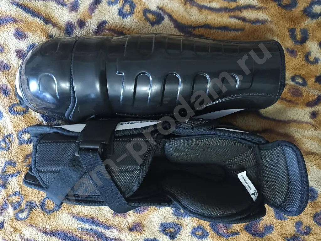 комплект хоккейной формы