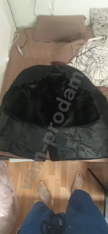 пальто мужское