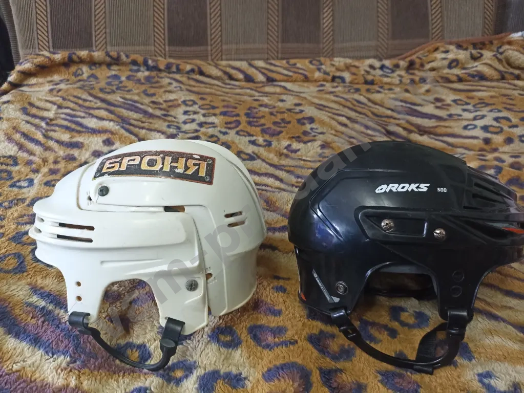 комплект хоккейной формы