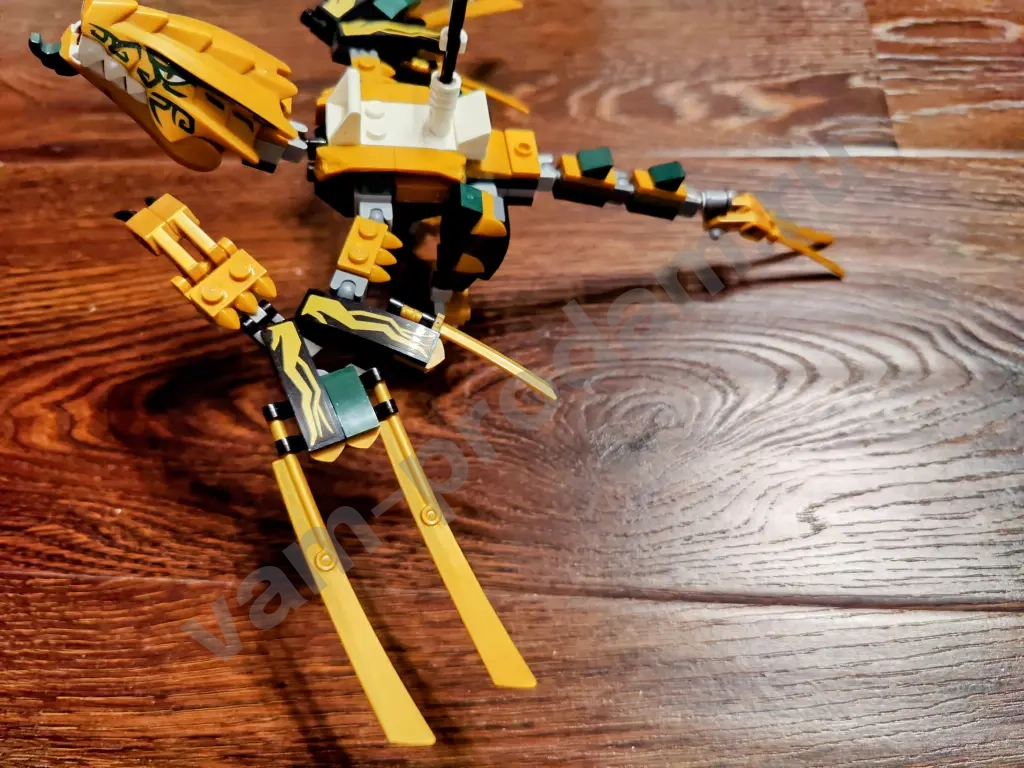 Фигурки, оружие, комплектующие lego ninjago