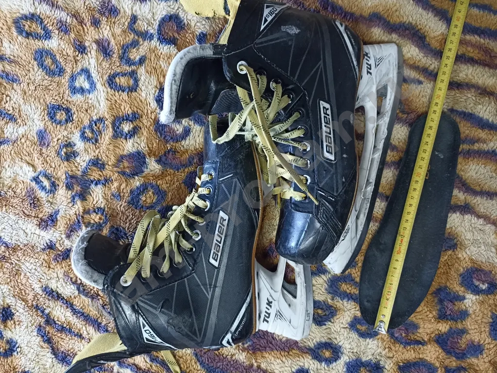 комплект хоккейной формы