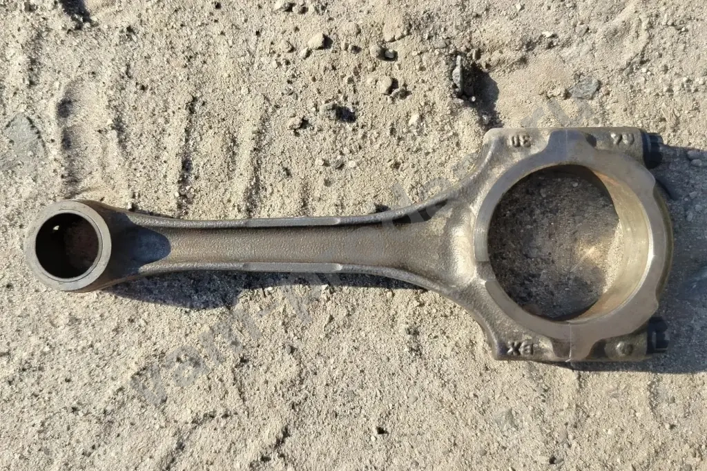 Шатун двигателя Toyota 3ZZ-FE