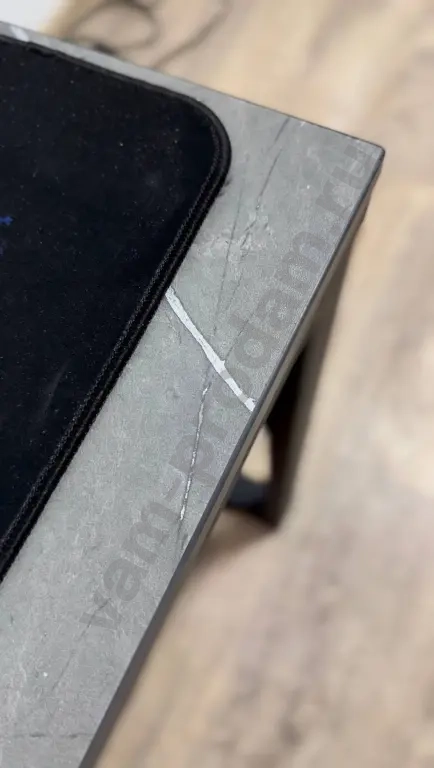 Компьютерный стол в наличии лофт