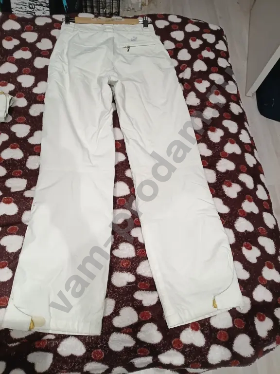 Горнолыжный костюм 44-46р