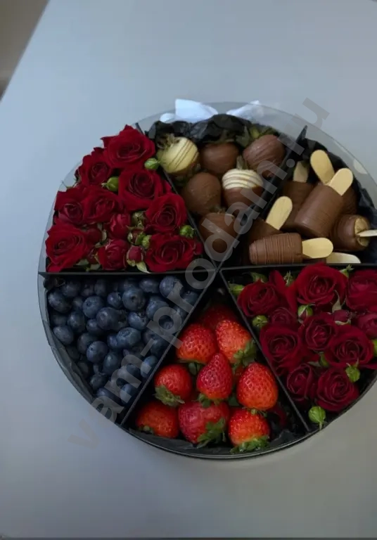 шоколад ручной работы