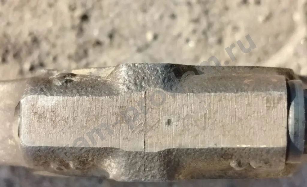 Шатун двигателя Toyota 3ZZ-FE