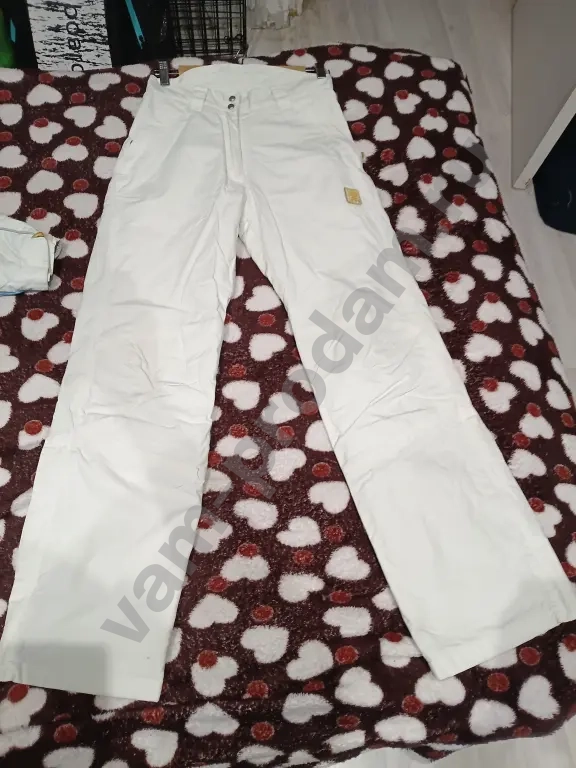 Горнолыжный костюм 44-46р