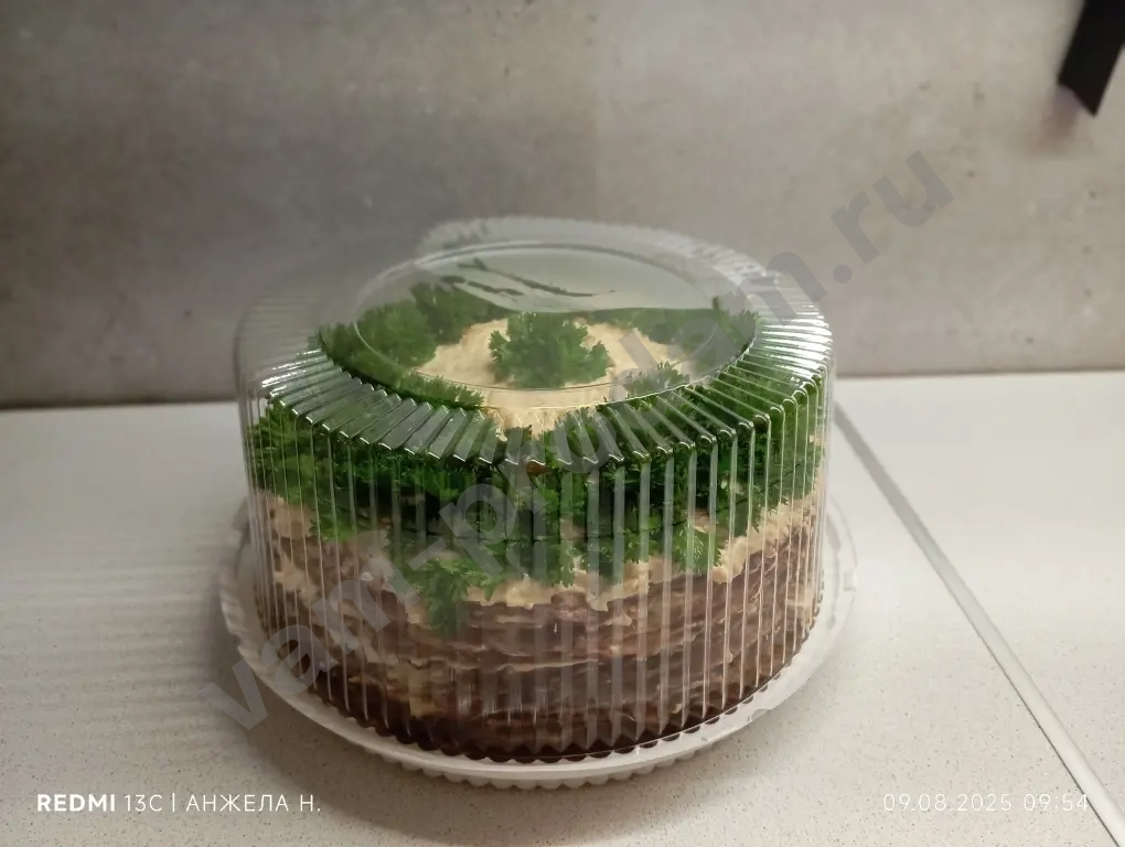 Домашняя еда