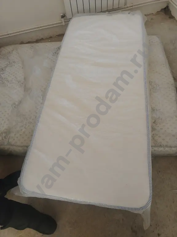 Матрасы новые