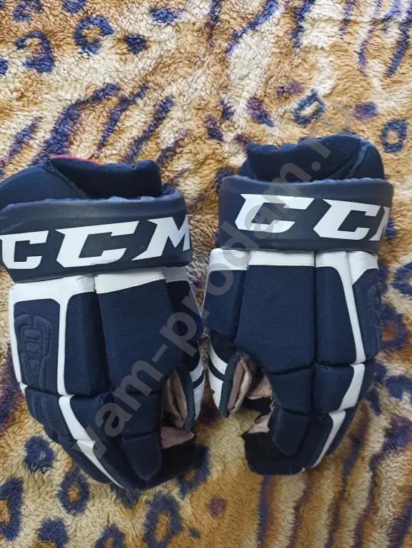 комплект хоккейной формы