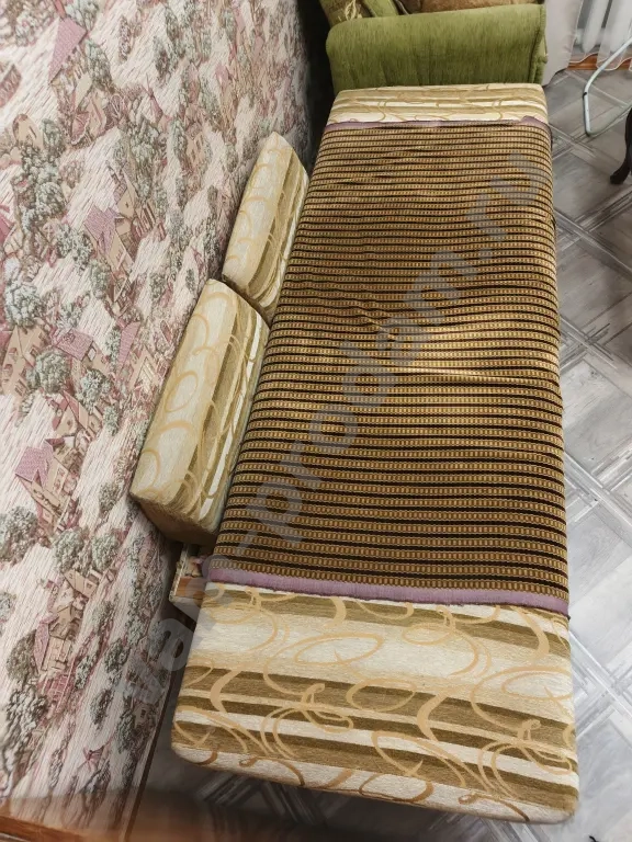 Диван бесплатно