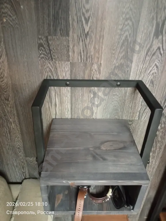 полка настенная