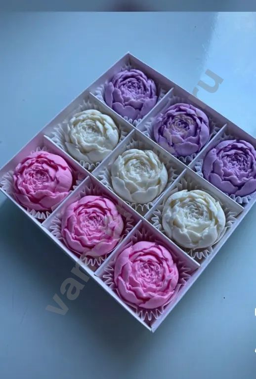 шоколад ручной работы