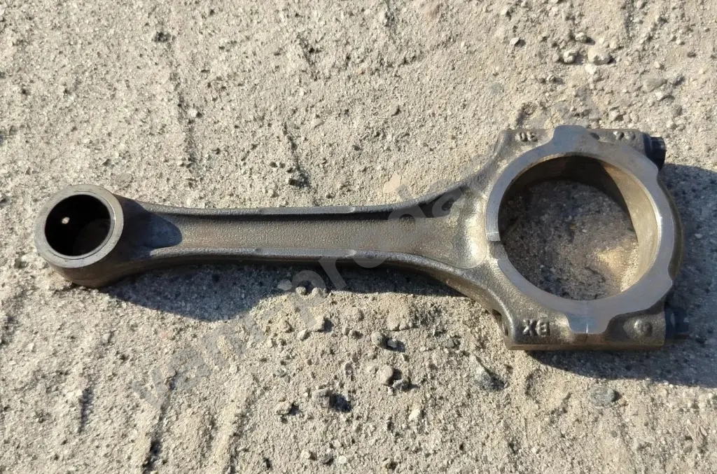 Шатун двигателя Toyota 3ZZ-FE