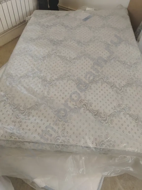 Матрасы новые