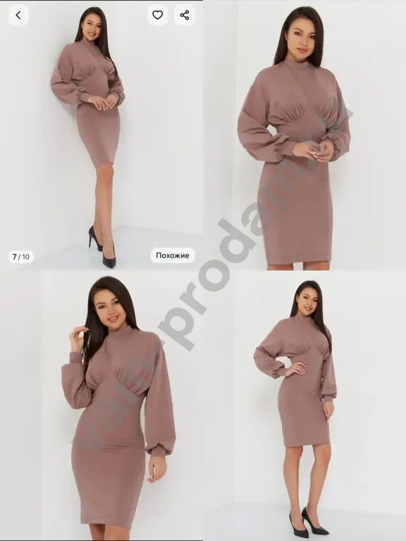 платья денски и на девочек