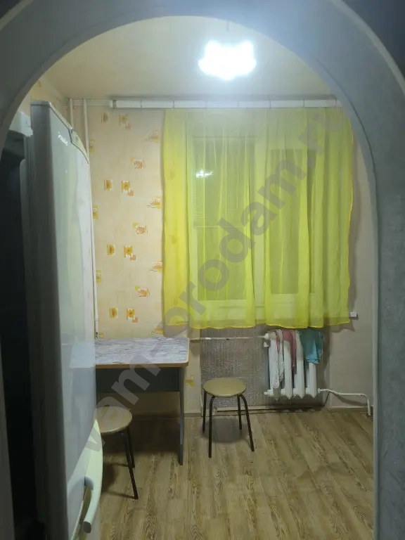 3-к. квартира, 62 м², 1/2 эт.