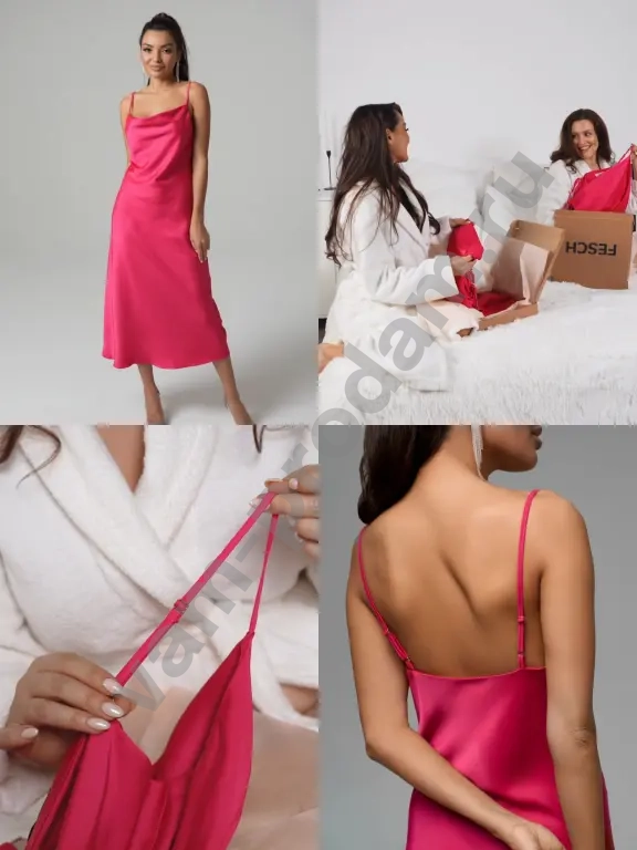 платья денски и на девочек