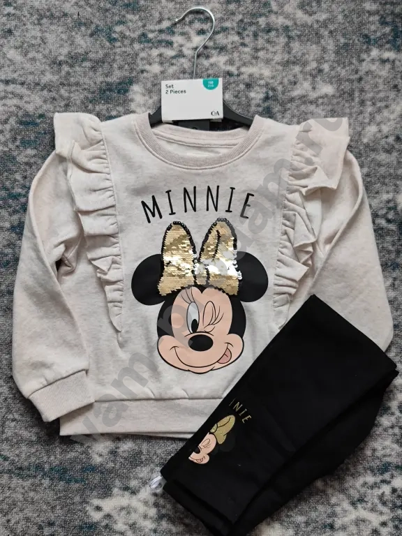 Костюм для девочки