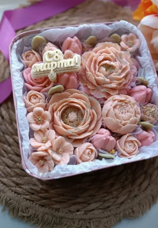 шоколад ручной работы