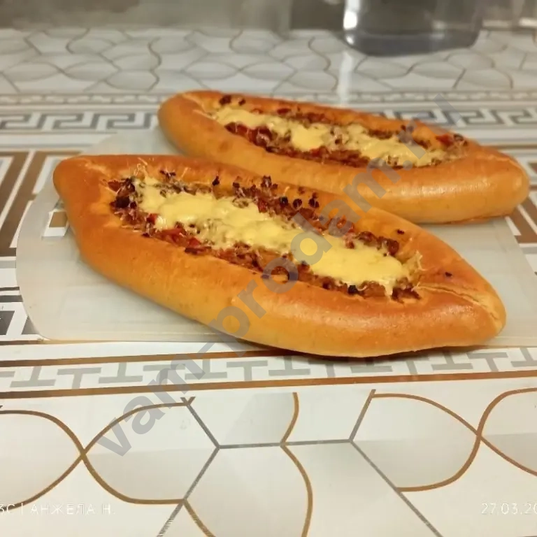 Домашняя еда