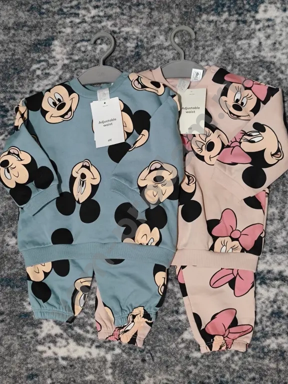 Костюм детский H&M