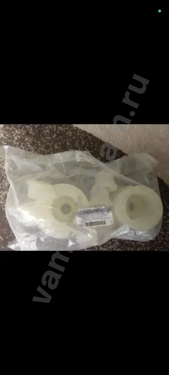 Рем.комплект стойки стабилизатора КАМАЗ