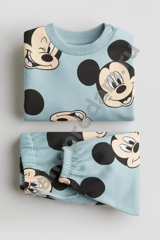 Костюм детский H&M