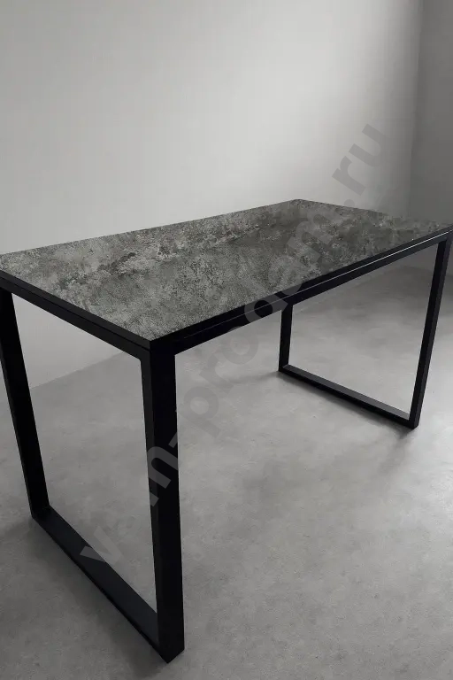 Стол компьютерный от производителя лофт в наличии