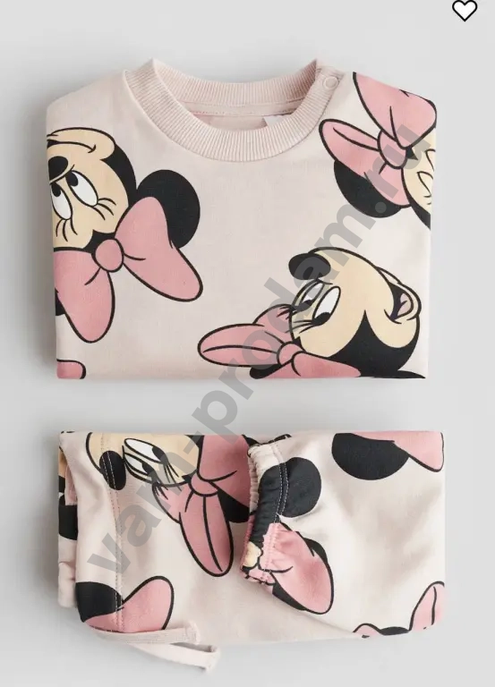 Костюм детский H&M