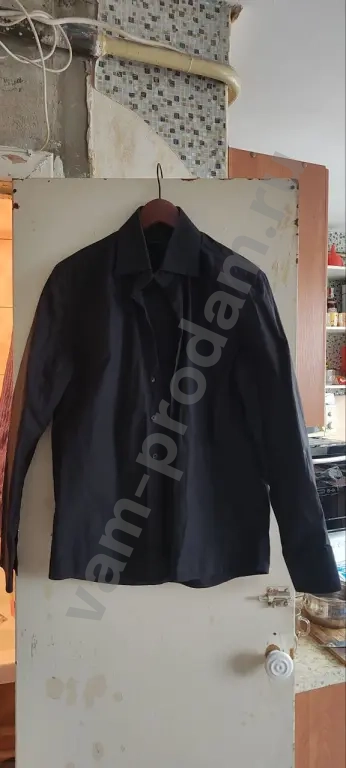 Рубашка мужская Henry Choice(М)