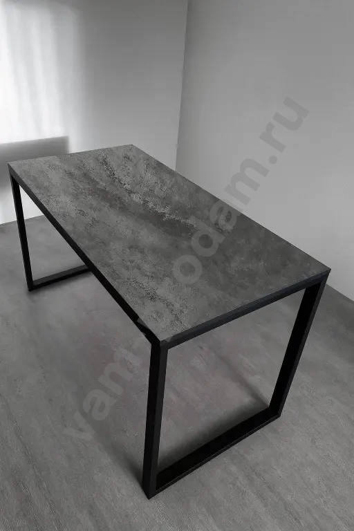 Стол компьютерный от производителя лофт в наличии