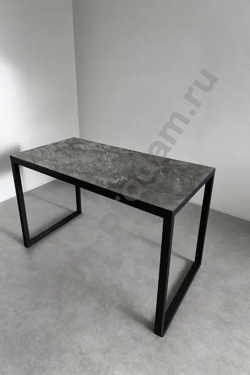 Стол компьютерный от производителя лофт в наличии