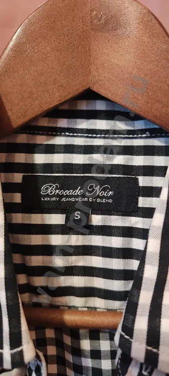 Рубашки Blend