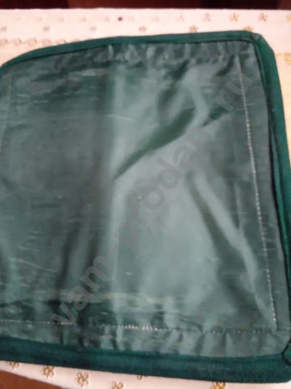 Коврик на сидение из натурального камня