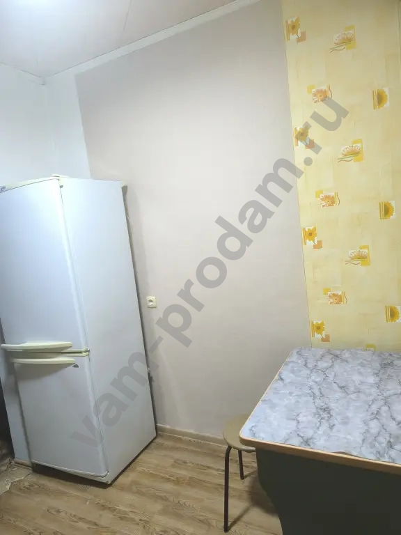 3-к. квартира, 62 м², 1/2 эт.