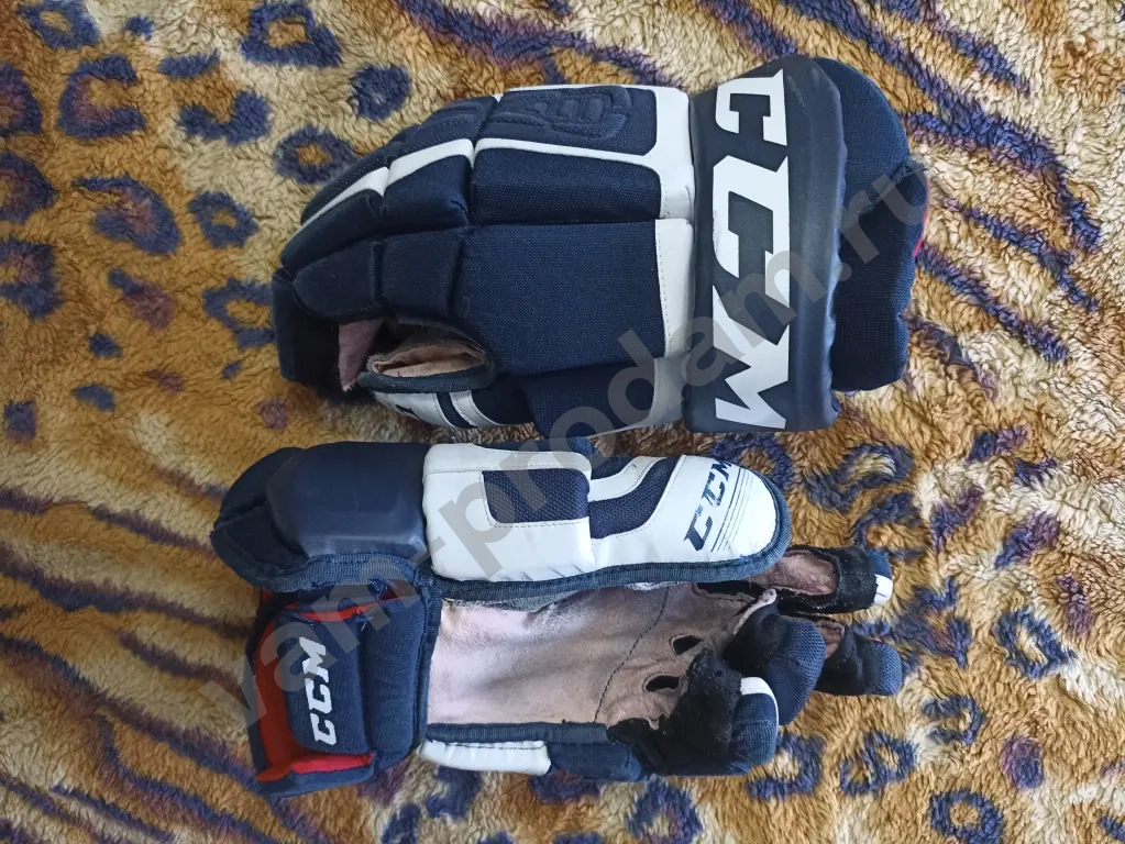 комплект хоккейной формы