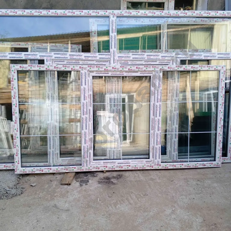 ремонт окон устранение продуваний