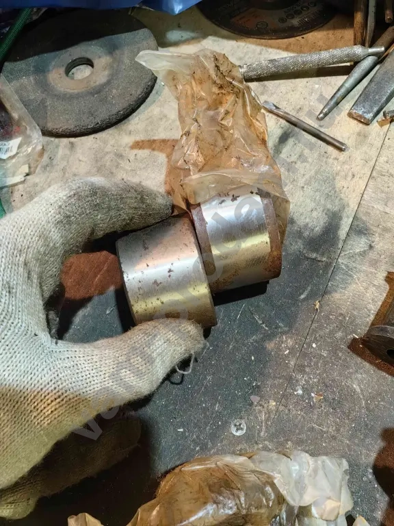 помпа ваз 2108 2109