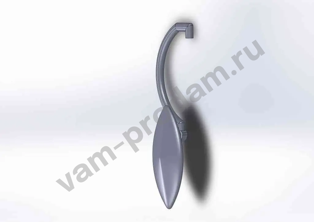 Моделирование в CAD-программах/Помощь студентам