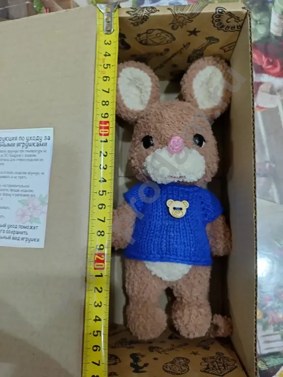 Мышонок Тим