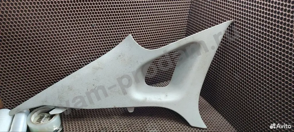 Накладка стойки задняя левая Kia Optima 4 2.0 2019