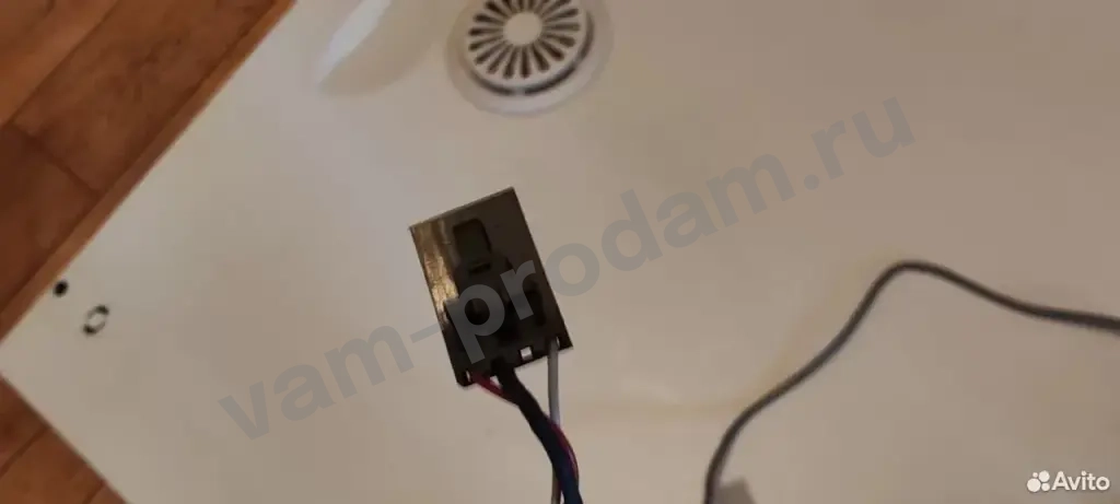 Звуковой шлейф к CD-ROM б/у