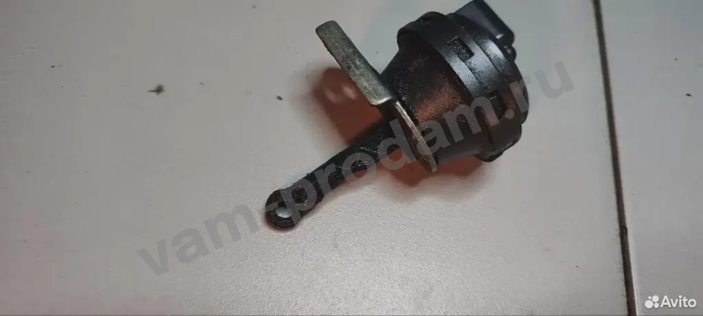 Клапан охладителя ог бмв б47