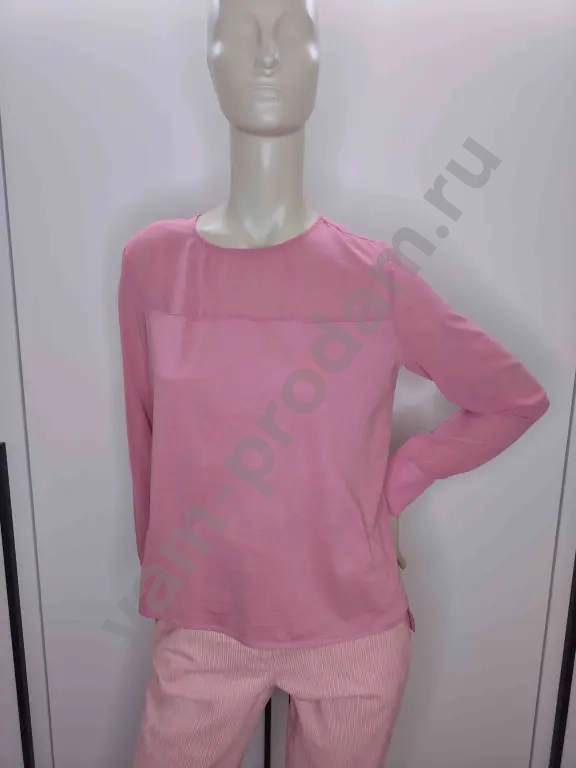 Блузка Stefanel