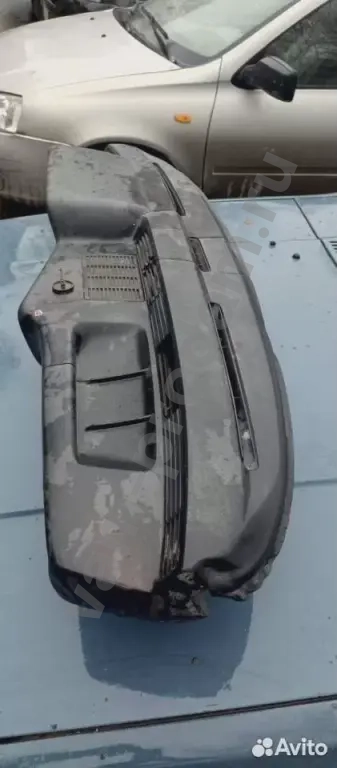 Торпедо панель приборов BMW 3 Series Coupe (E21)