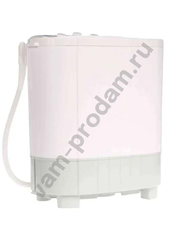 Стиральная машина Фея смп60н