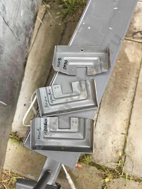 Вывеска для магазина